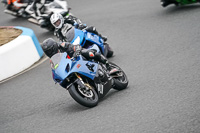 Lower Group Blue Bikes